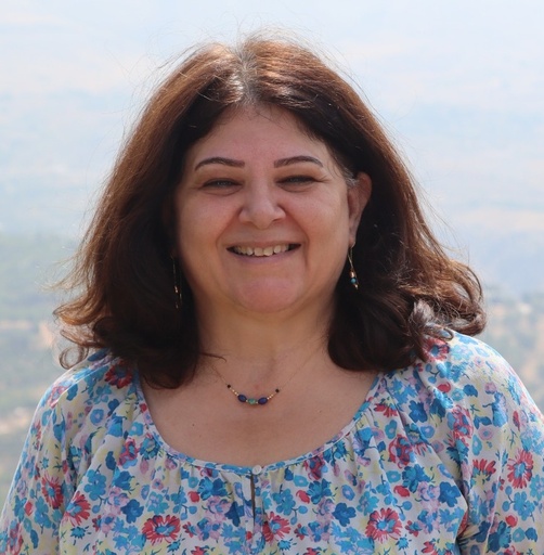 Sana Badih Gemayel
