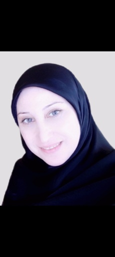 Sawsan Mohamad Najib AL Ali