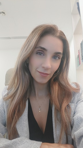 Sylvana Khaled Shaaban