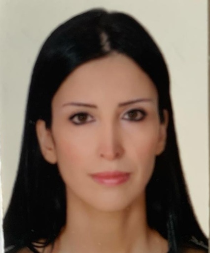 Rim Ahmad Badran