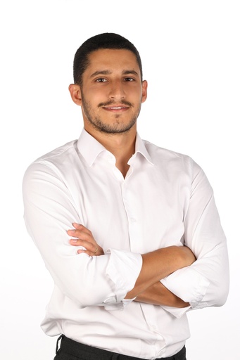 Toufic Ramzi Merhi
