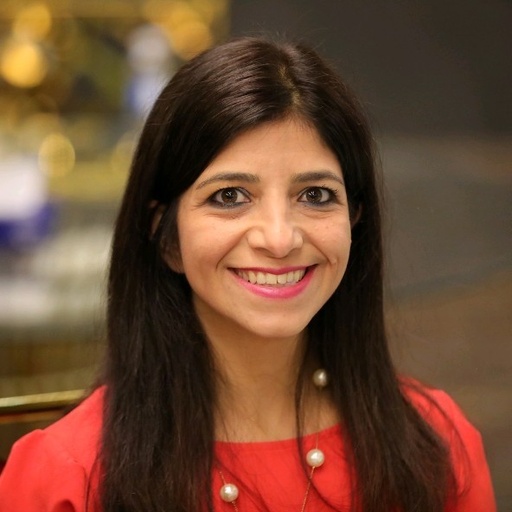 Chirine Chawki Ajab