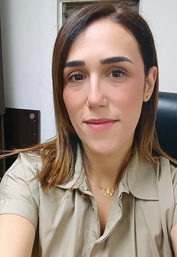 Zeinab Hasan Kabalan