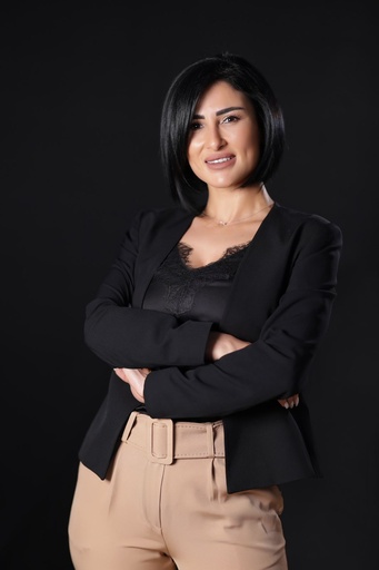 Marie Toni Ghorra