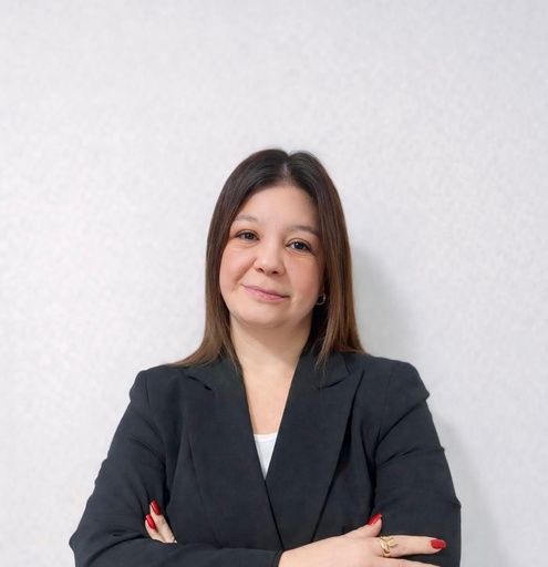 Chirine Roger Youssef