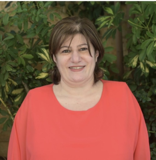 Ghada Najib Jalloul