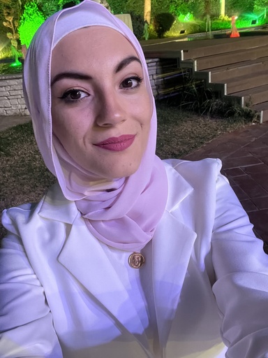 Alaa Bassam Mehyddine