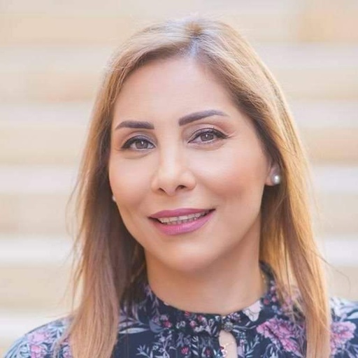 Mayssoun Ali Hamzeh