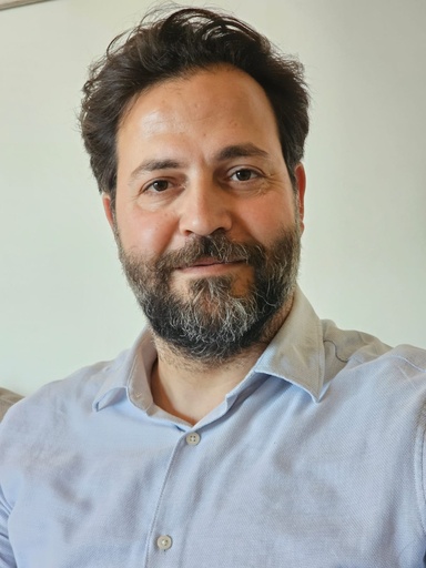 Ali Mohammad El Attar