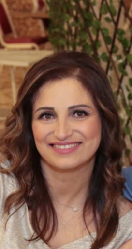 Maha Elia Riachi