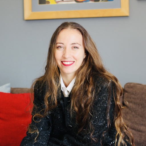 Chantal Beshara Nakhlé