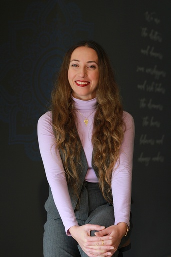 Chantal Beshara Nakhlé