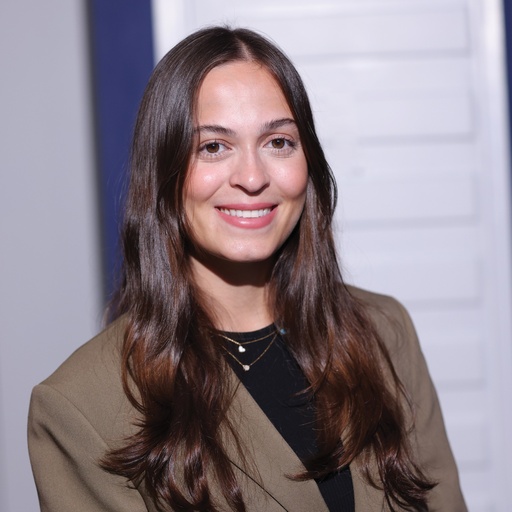 MARIA THERESA CHARLES  EL TAWIL