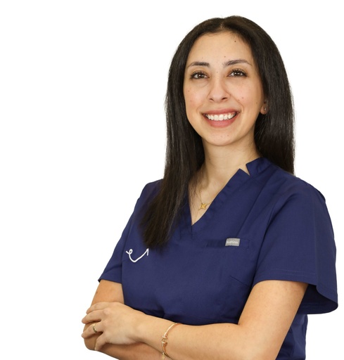 Hanady Fouad Sawaya