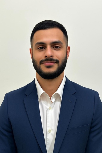 CHARBEL SAAD AL HADDAD