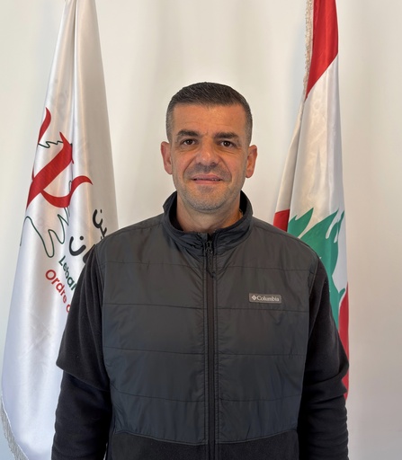 Hassan Khalil Ayoub