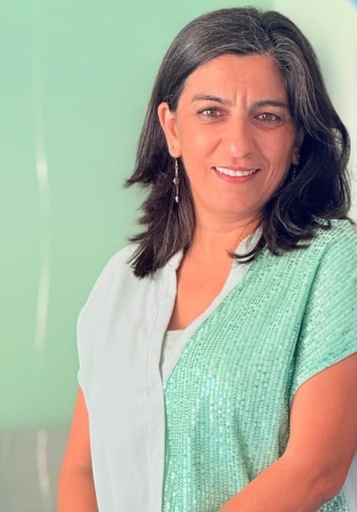 Dunia Mounib Al Fatayri