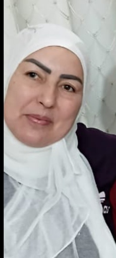 Layla Abbass Farroukh