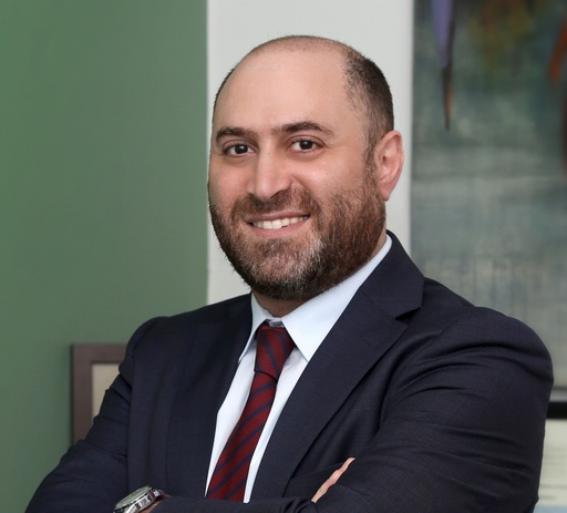 Michel Boutros Nawfal