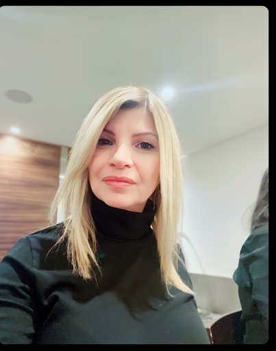 Paulette Daoud Hajjar
