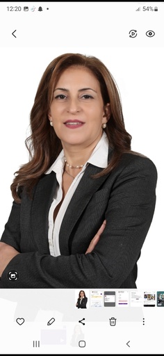 Elise Ibrahim Haddad
