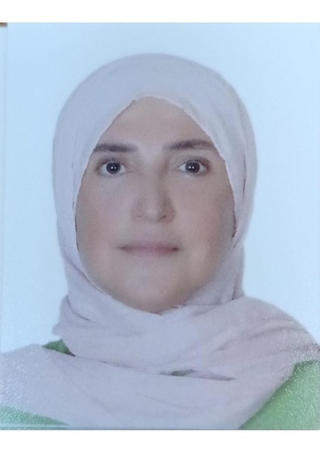 Samar Mahmoud Jaber
