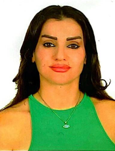 Zeina Abdallah Yassine