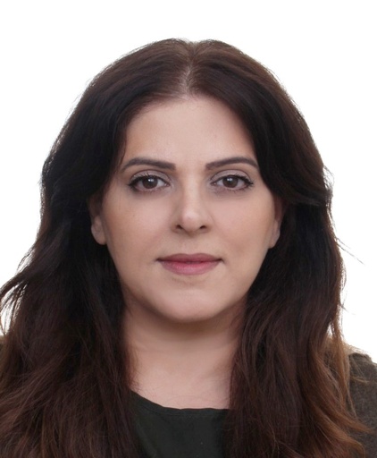 Nadine Gerges Akl