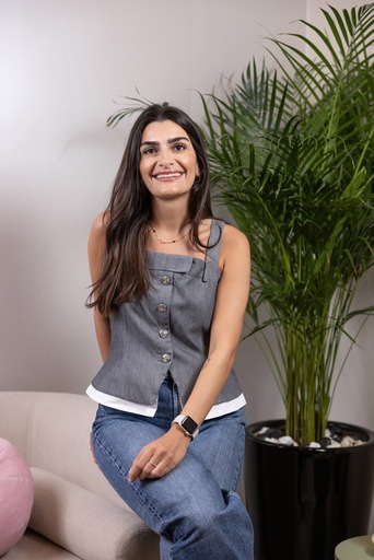 AMANDA ABDO HABIB