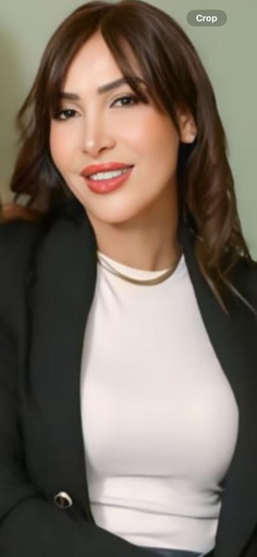 MONA FAHED ALSAHILY