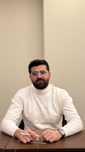 Ali Hisham Sayed Hassan