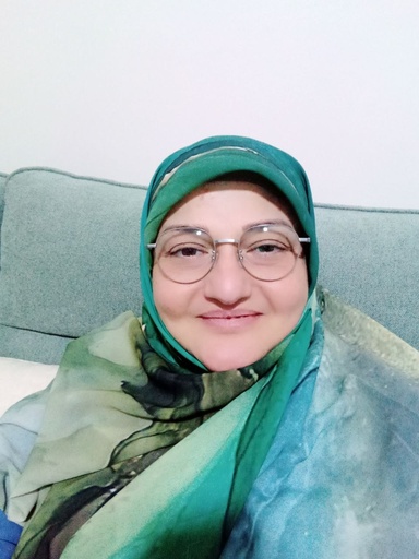 HAYAT MOHAMAD SAYEGH
