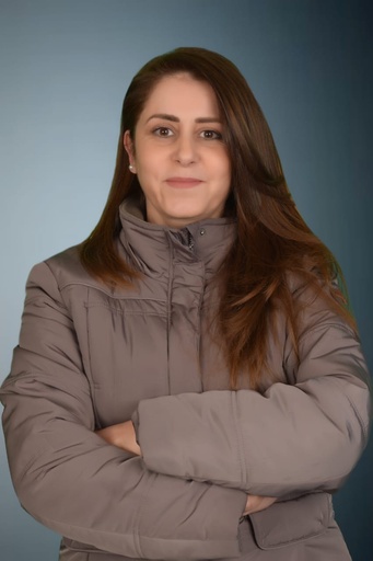 Hanan Saleh Nawfal
