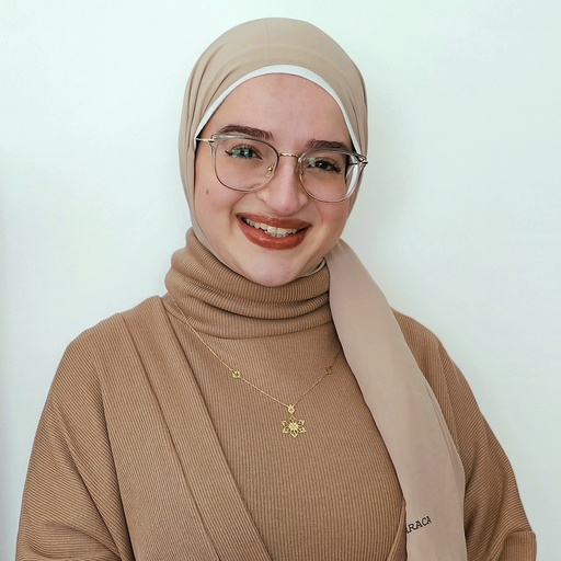 CENDY  BILAL AL AKOUM