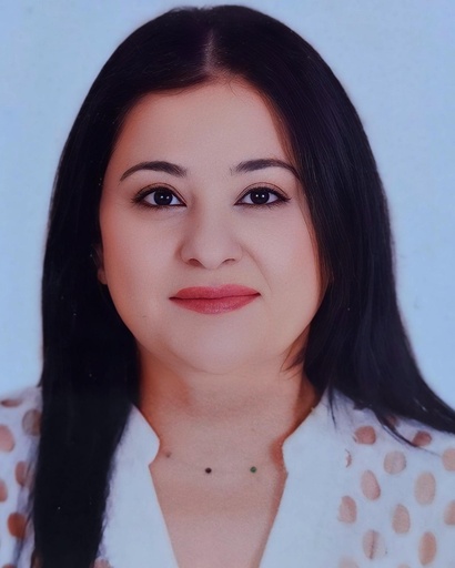 Maya Gerges Gerges Naiim Elias Ghantous El Haddad