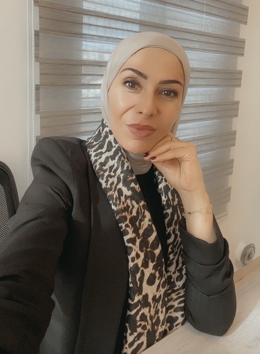 Amani Ali Al Debs