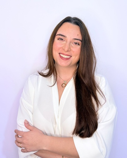 CARLA BARKIV OWANIS