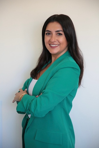 Emma Maurice Daou