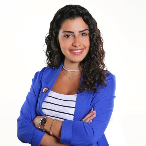 RANWA KHATTAR DAGHER