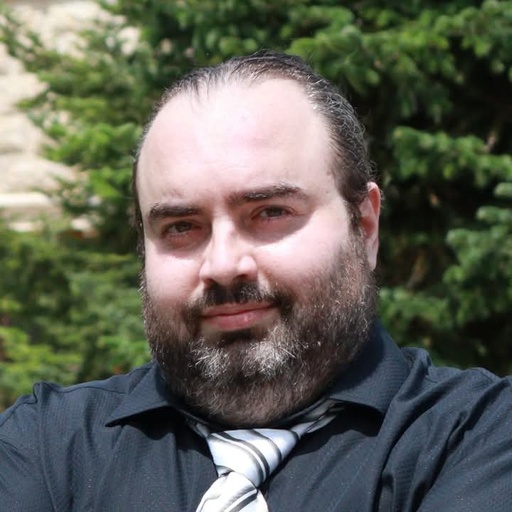 Mohannad Abdullah Siraj