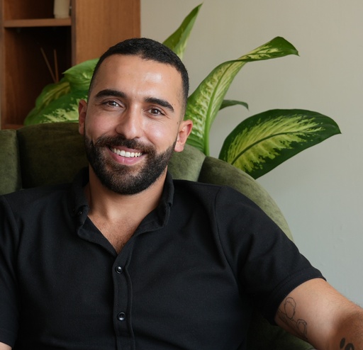 Hussein Ahmad Kleit