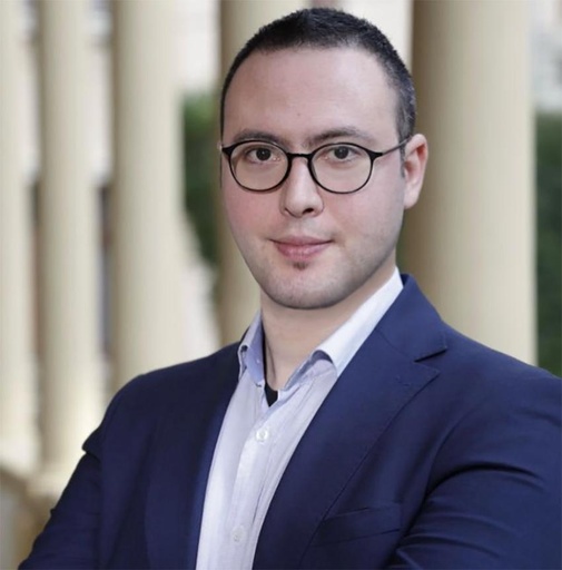 Bedros Sarkis Kazazian