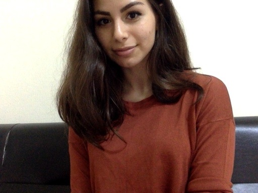[1199/2024] Isabel Georges Abou Samra